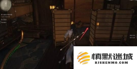 燕云十六声镖局任务怎么过
