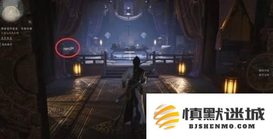 燕云十六声镖局任务怎么过
