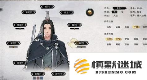 鬼谷八荒最强气运组合解析，助你在游戏中迅速崛起的绝佳攻略
