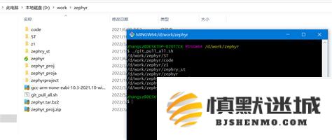 获取当前工作目录的完整绝对路径及其包含的文件清单命令汇总大全