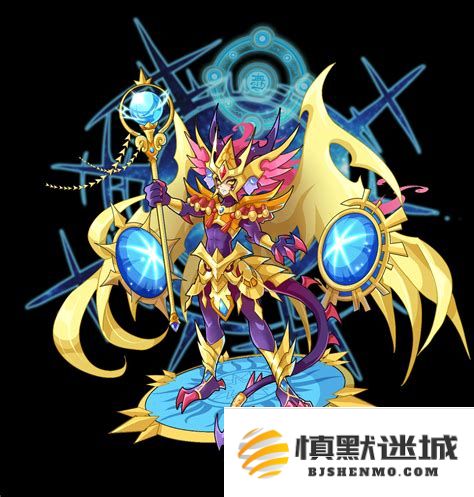洛克王国修罗王加点攻略及神域修罗王属性分析，如何选择最佳加点方式