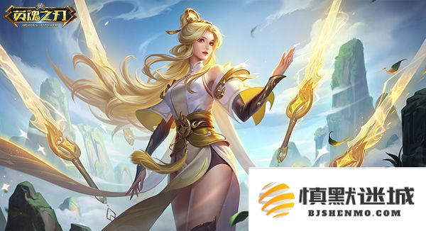 《英魂之刃》新赛季来临，全新皮肤震撼上线与赛季更新亮点全面揭秘！