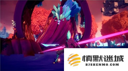 《光明破坏者》重大更新——“深渊试炼”将于4月30日上线