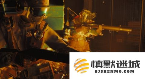 《控制》衍生FPS游戏定价曝光，将于6月17日正式发布，期待玩家的热烈反响