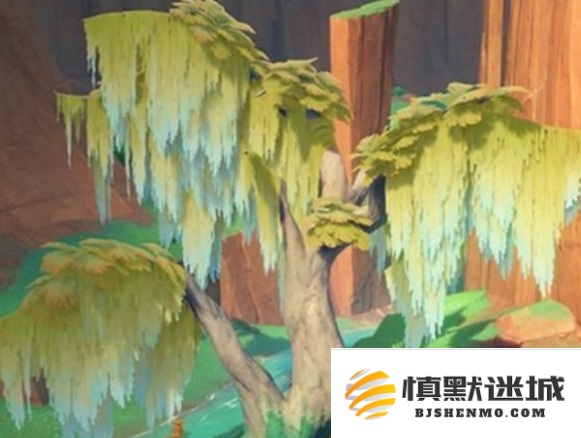 原神尘歌壶纳塔木材有哪些