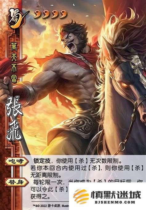 三国杀自定义角色与武将选择，探索多样化的三国杀武将自选玩法