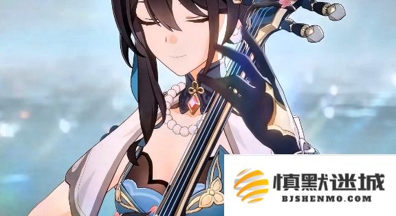 崩坏星穹铁道3.2阮梅角色分析与玩法探讨，大家对她的评价如何？