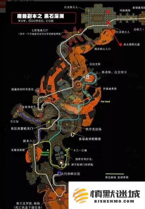 黑石深渊宝库钥匙获取方法及详细使用指南，让你轻松找到宝藏