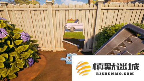 叮咚，我是来拆家的！《家有恶邻》抢先体验现已上线 首发38元