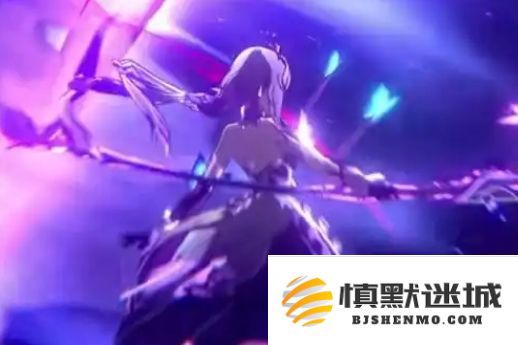 崩坏星穹铁道遐蝶多喷流玩法