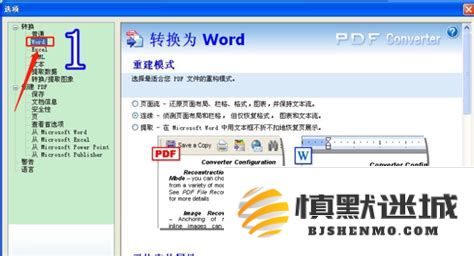 有效且快速的方法与技巧，将PDF文件无缝转换为Word文档，实现文档格式的智能转换