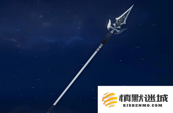 原神钟离角色的最佳辅助武器选择与配搭技巧解析