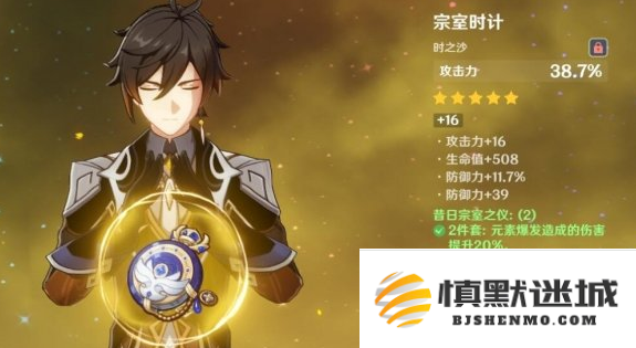 探索原神中钟离与优菈的最佳配队策略与组合技巧