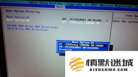 电脑BIOS设置中无法识别USB闪存驱动器的问题分析与解决方法探讨
