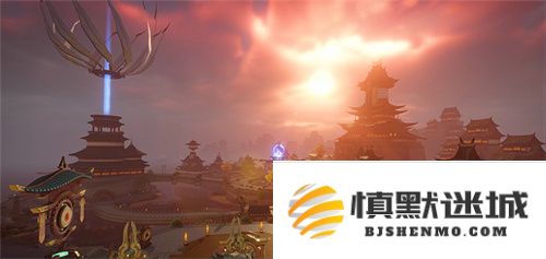 千万级游戏主播中国BOY独家揭秘MMO新游锁定直播间，重磅彩蛋曝光！