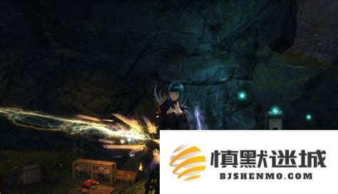 激战2中战士职业血量分析：探讨其输出伤害偏低的潜在因素及影响