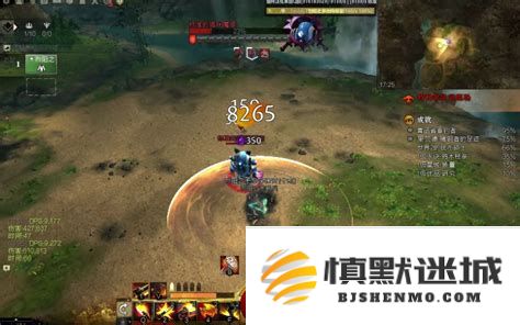 激战2誓剑士无尽拔刀技巧与战斗策略解析，展现你的剑术之道