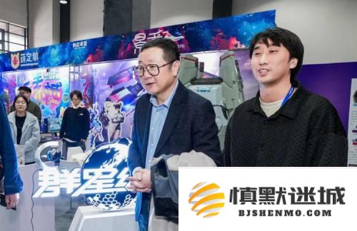 中国科幻游戏终于站起来了！《群星纪元》4.17不删档测试开启星际远征