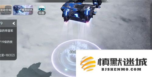 中国科幻游戏终于站起来了！《群星纪元》4.17不删档测试开启星际远征
